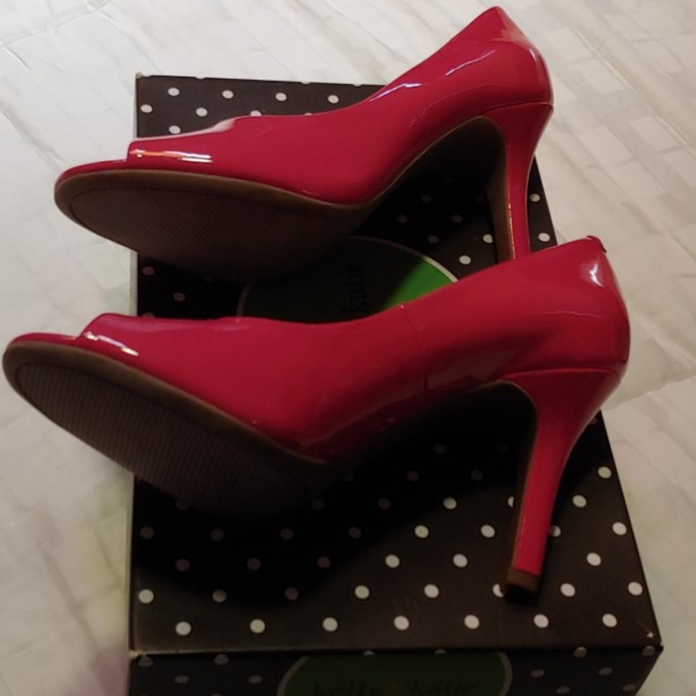 Pumps - Picture 6 of 9